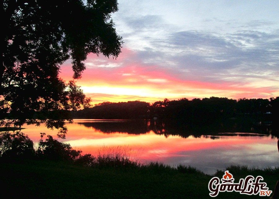 Beeds Lake - Picture of Beeds Lake State Park, Hampton - Tripadvisor