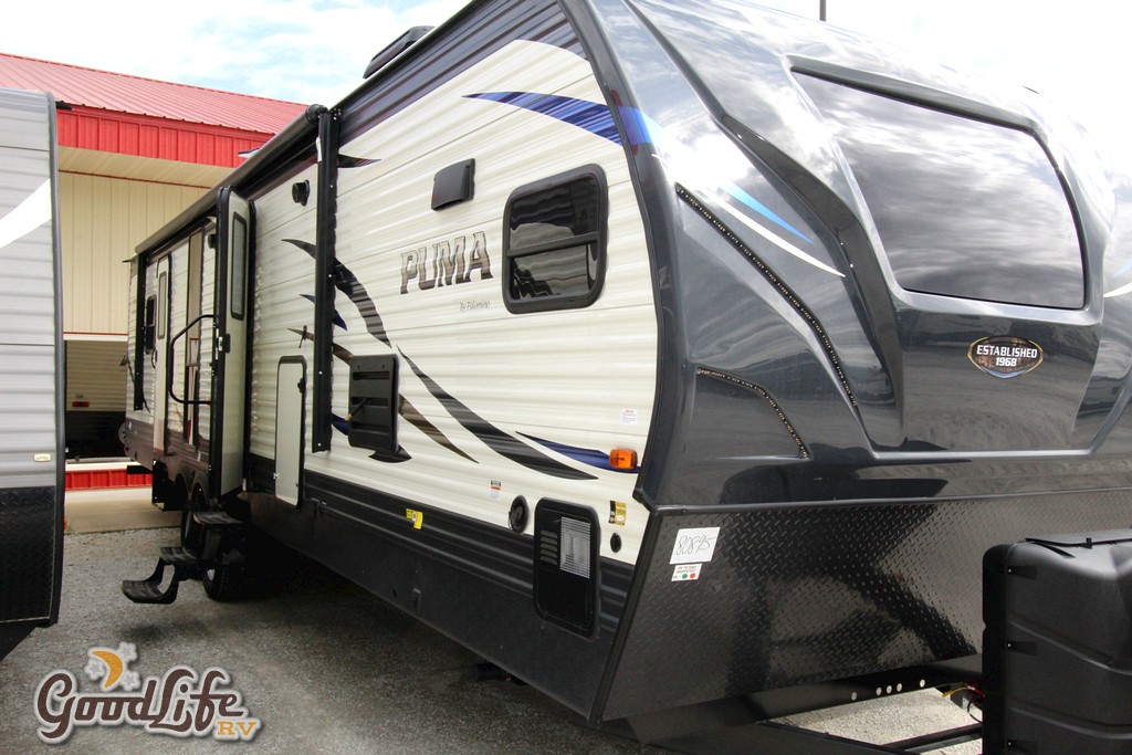 2020 palomino puma 31fkrk