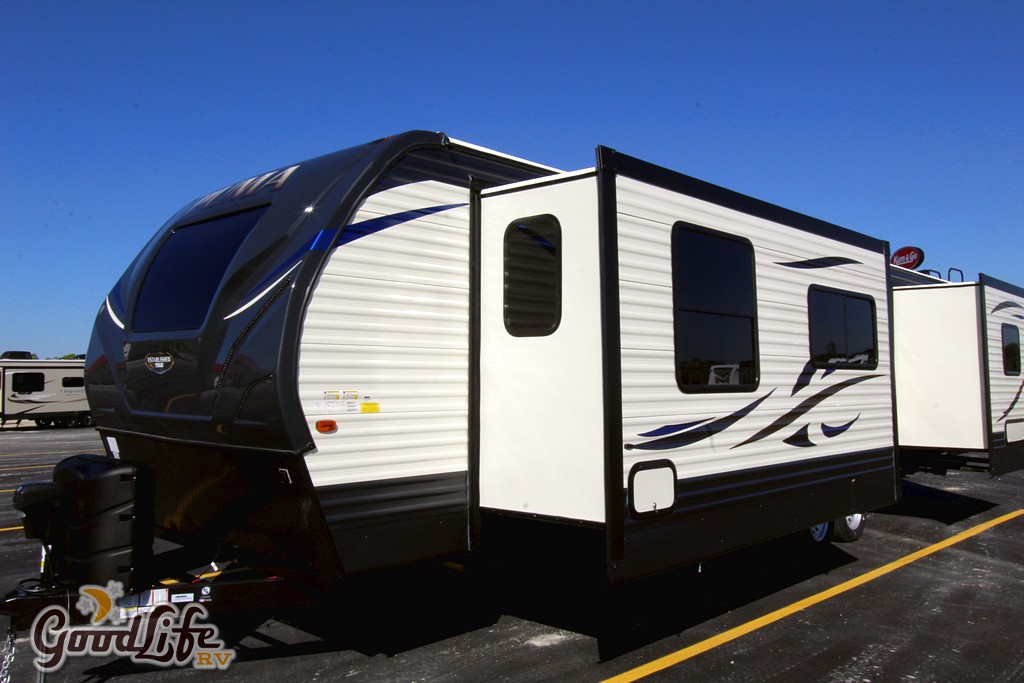 2020 palomino puma 27rlss