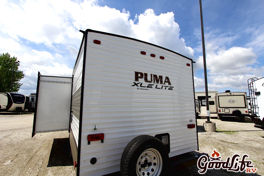 puma xle 24bhc