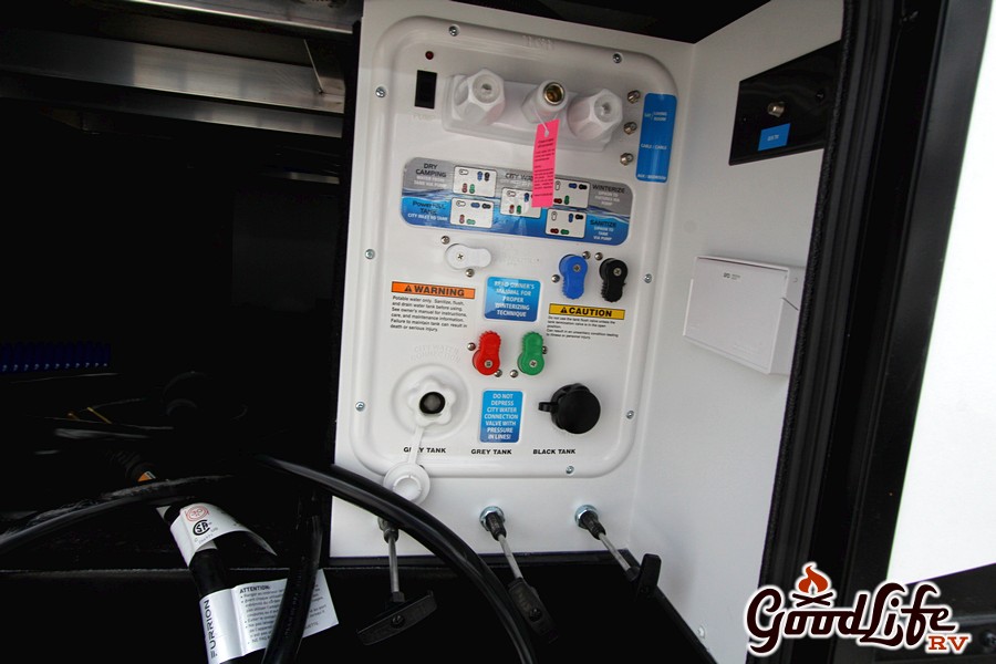 2020 Grand Design Reflection 150 Series 260RD Fifth Wheels ...