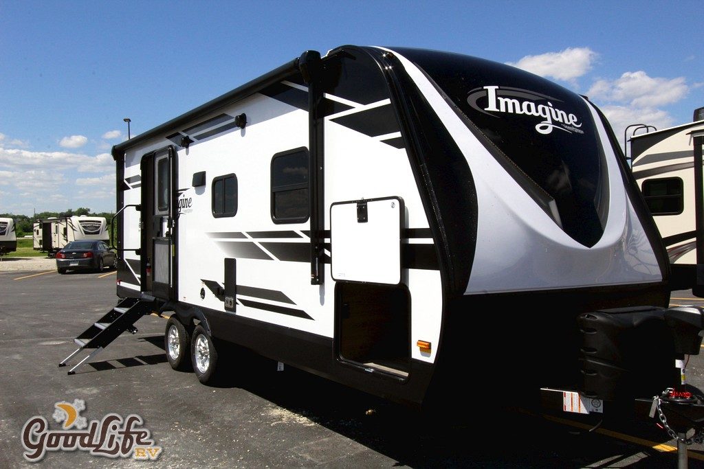 2020 Imagine 2150RB P210568 (1) Good Life RV