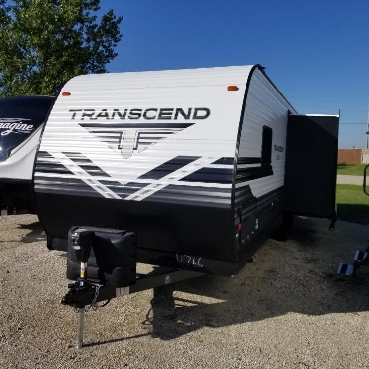 2020 Grand Design Transcend XPLOR 265BH Travel Trailers Good Life RV