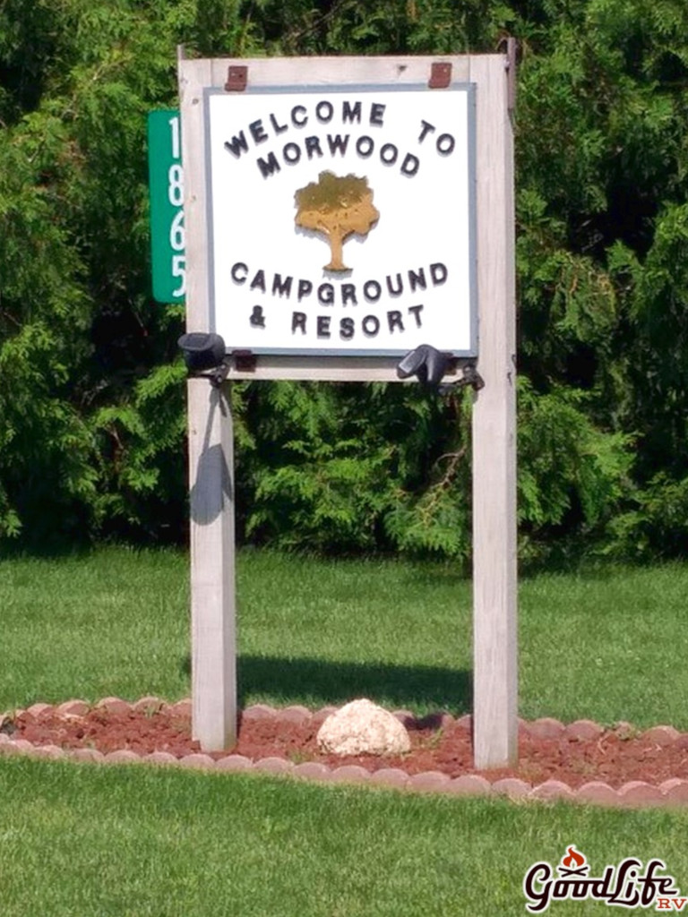 Morwood Resort and Campground Welcome To Morwood Campground and Resort