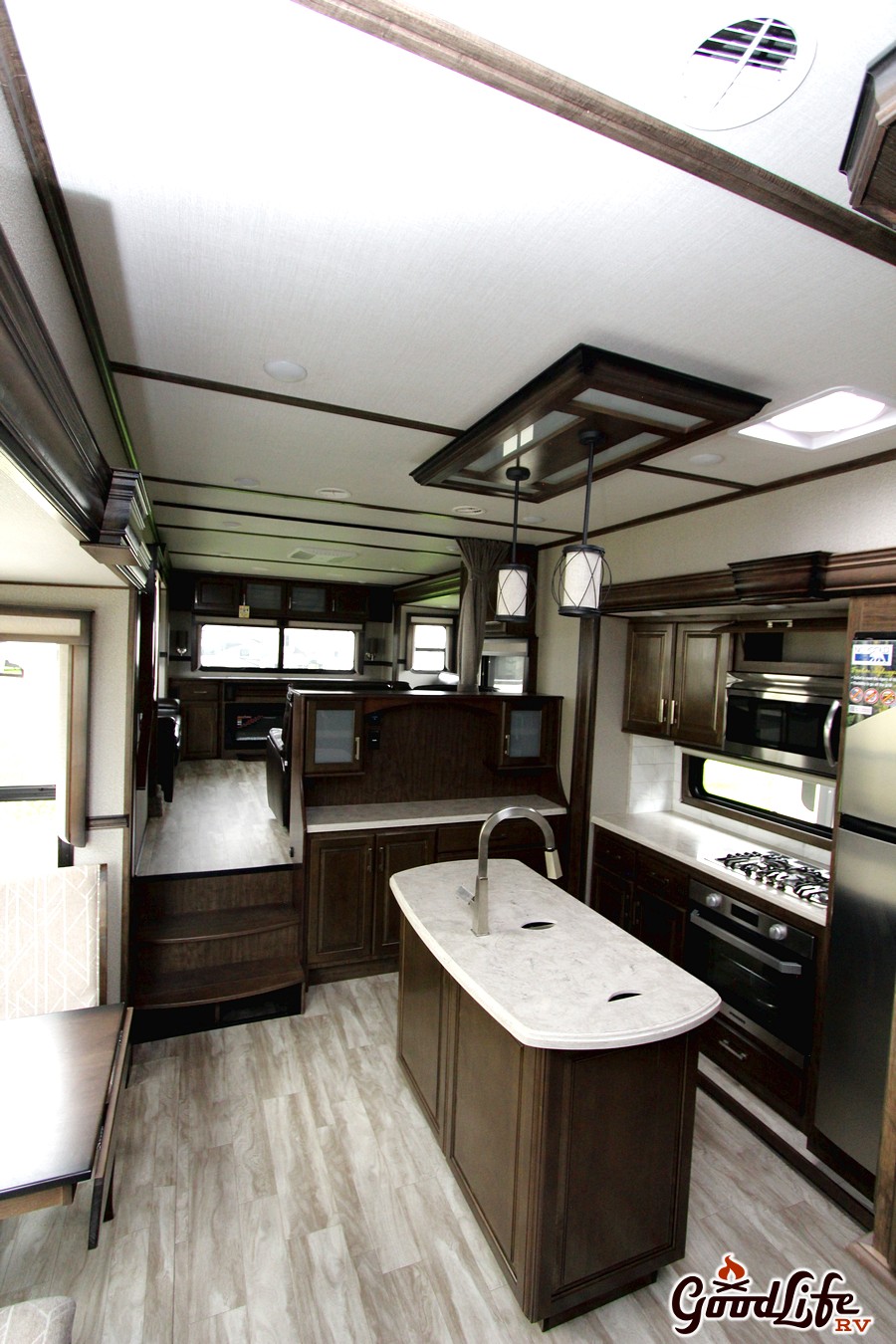 2020 Grand Design Solitude 375RES | Fifth Wheels | Good Life RV