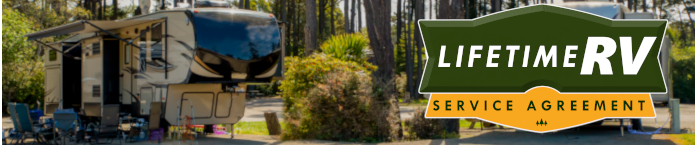 Beed, TOP 50 RV Dealer Award: Good Life RV