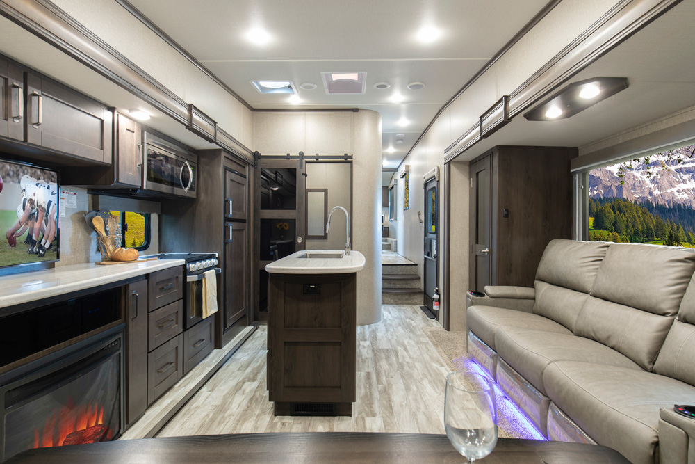 2020 Grand Design Reflection 31MB | Fifth Wheels | Good Life RV