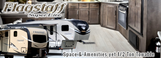 Superlite by Flagstaff