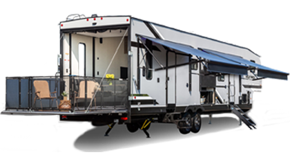 Iowa RV Parts & Accessories For Sale - Good Life RV