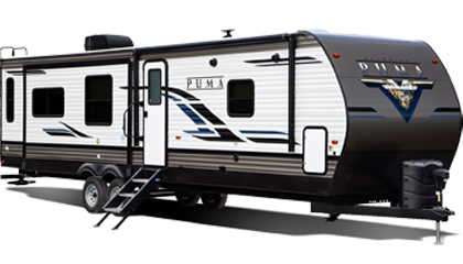 Travel Trailers