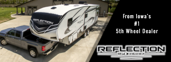 Reflection 150 Series By Grand Design Sales Good Life Rv