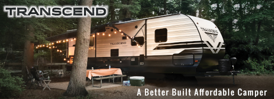 Transcend RV