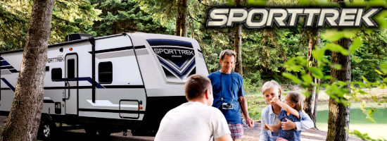 Sport Trek RV Sales