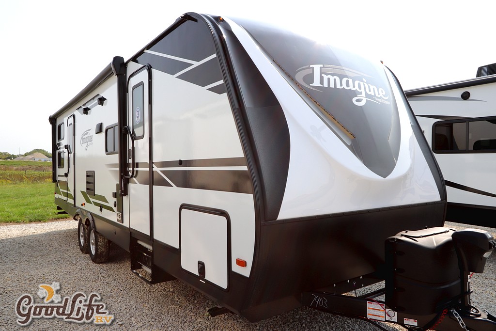 2021 Grand Design Imagine 2800BH Travel Trailer Good