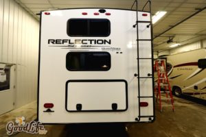 21 Grand Design Reflection 150 Series 268bh Good Life Rv