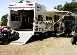 Toy Hauler Rv S In Iowa At Good Life