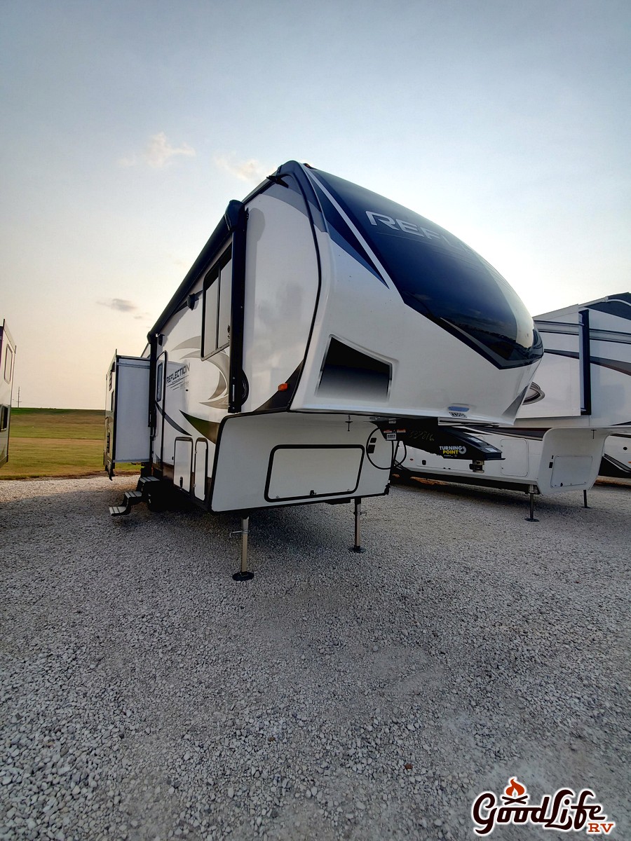 2022 Grand Design Reflection 150 Series 280RS | Fifth Wheels | Good Life RV