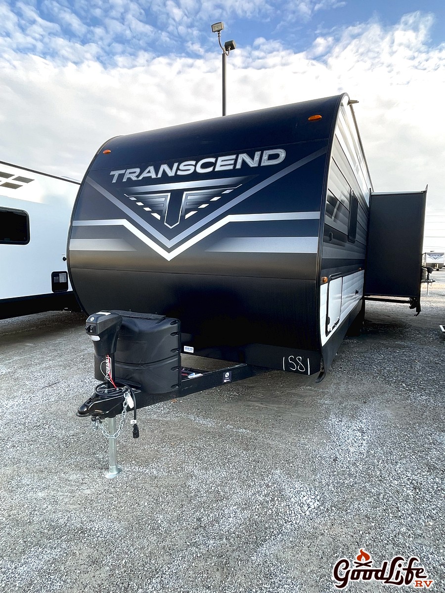 2022 Grand Design Transcend XPLOR 245RL Good Life RV