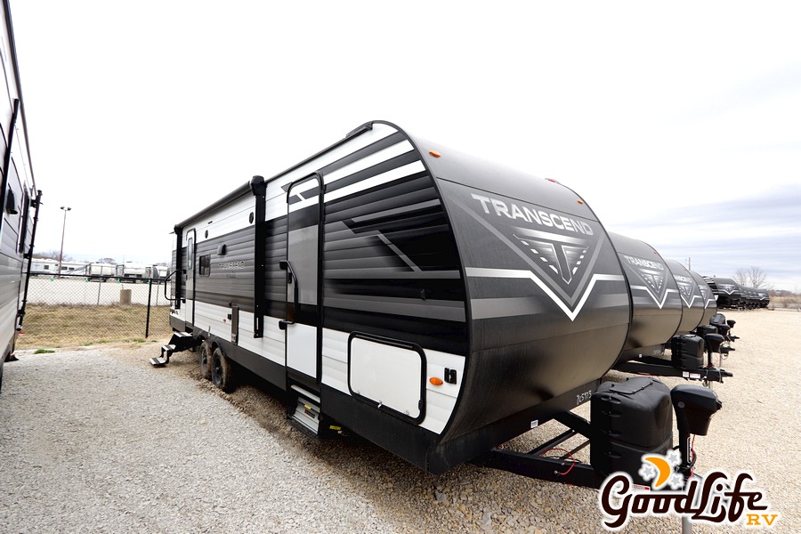 grand design transcend, 2023 Grand Design Transcend XPLOR 265BH