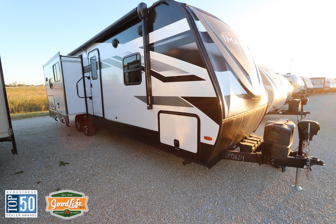 2023 Grand Design Imagine 2670MK Travel Trailer Good Life RV Des