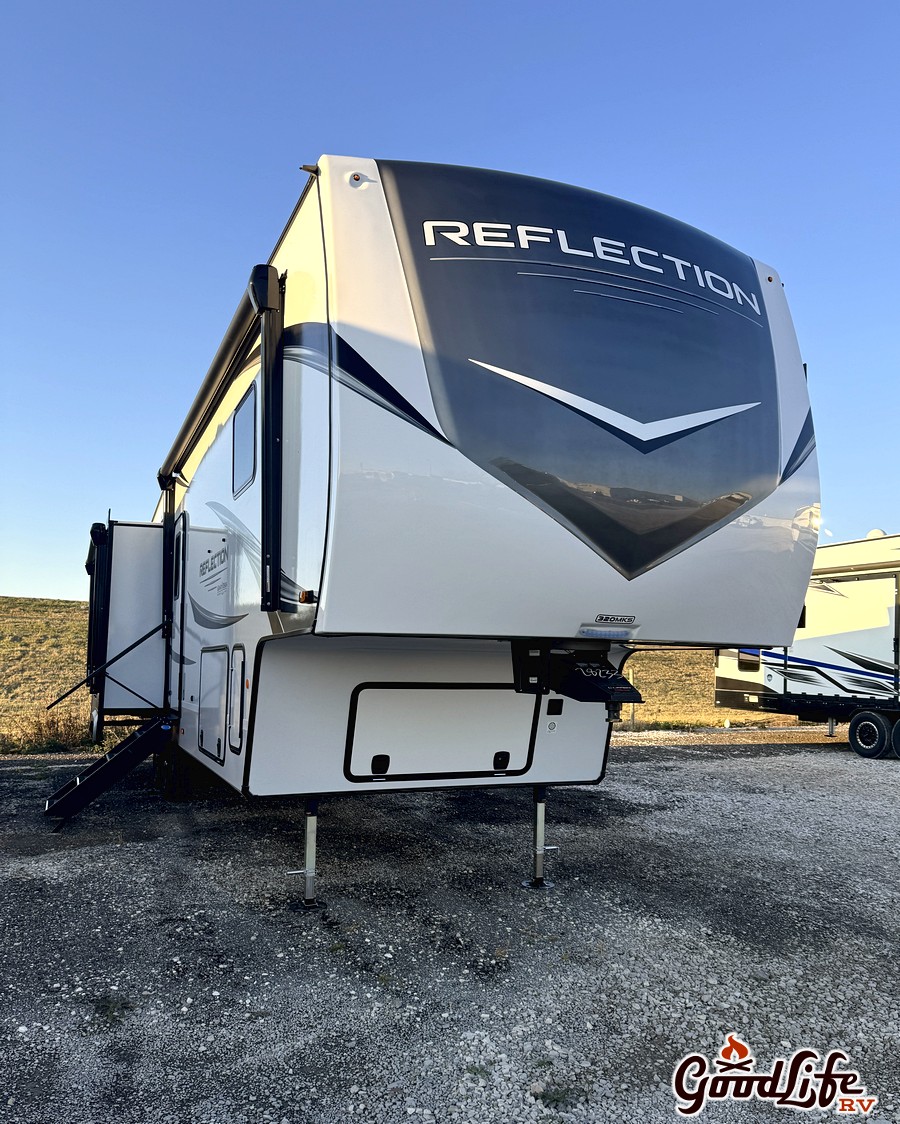 2025 Grand Design Reflection 320MKS | Fifth Wheels | Good Life RV