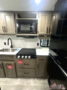 2026 Grand Design Transcend XPLOR 20MKX - Good Life RV Webster City IA
